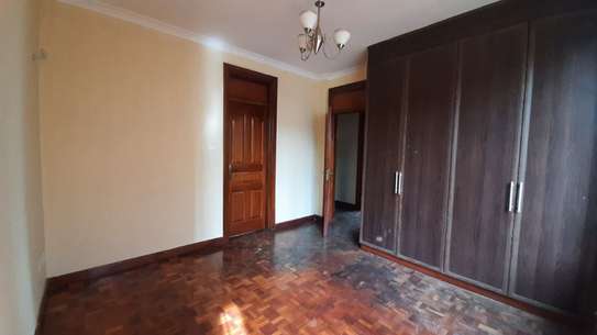 3 Bed Apartment with Swimming Pool in Kilimani image 16