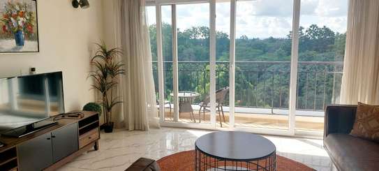 1 Bed Apartment with En Suite in Kileleshwa image 1