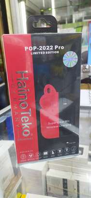 Haino Teko Bluetooth Headset POP-2022 Pro image 5