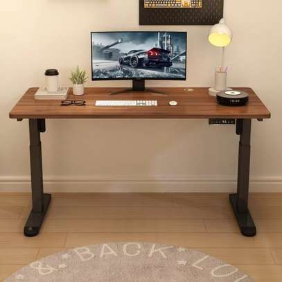 Automatic Standing Desk Frame – Adjustable Height image 4