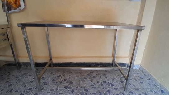 500LPH  Water Treatment Machine image 1