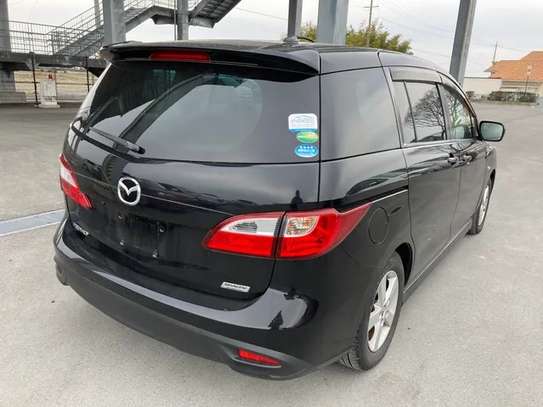Mazda Premacy 2015 image 7