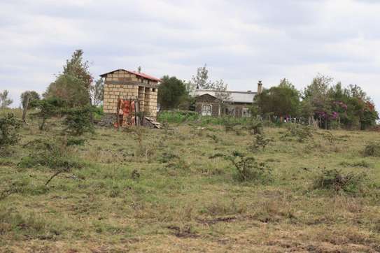 0.045 ha Residential Land at Kiserian image 10