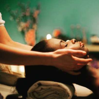 MASSAGE Therapy Services image 4