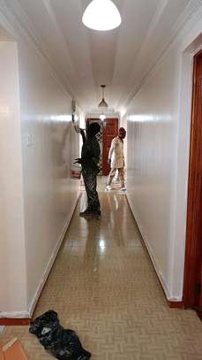 Interior & exterior house painting image 1