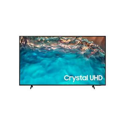 Samsung 65BU8100 65 Inch Crystal UHD 4K Smart TV image 1
