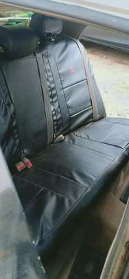 Excellent Car Seat Covers image 2