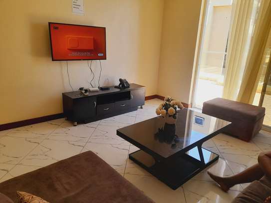 2br apartment plus Sq Available for Airbnb in Nyali image 3
