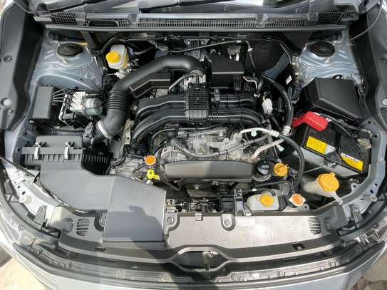 Subaru Impreza 2016 Model image 12