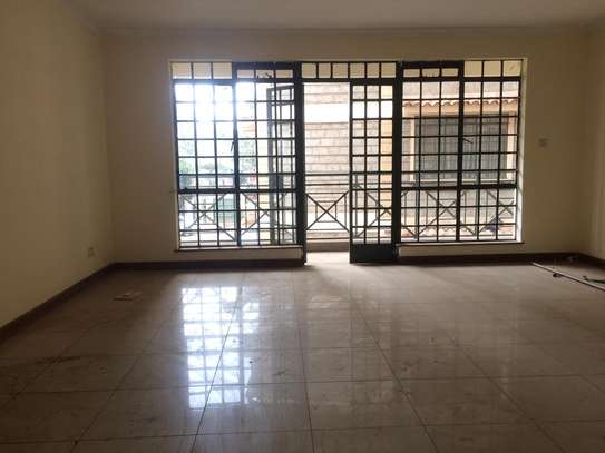3 Bed Apartment with Balcony at Soit Ololol Road image 4