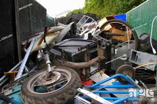 Scrap buyers near me-We Offer Best Prices image 1