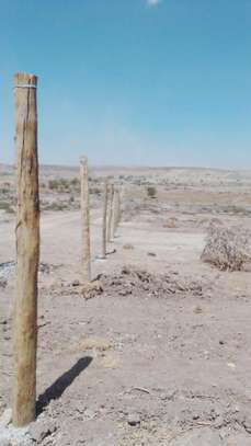 Land for sale in Athi River image 4