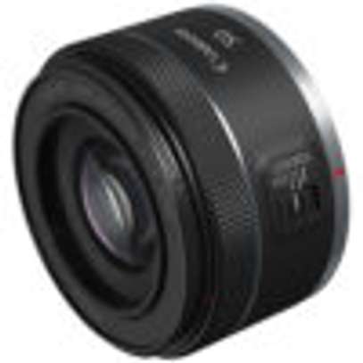 Canon RF 50mm f/1.8 STM Lens image 4
