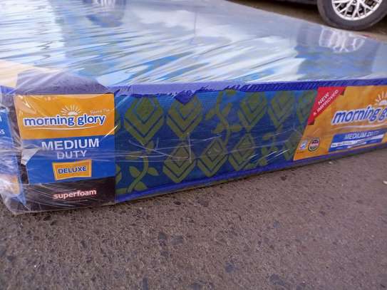 Better Mattress price! 3 x 6,6inch MD,we Deliver today image 2