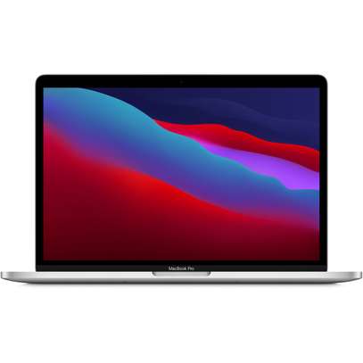 APPLE MACBOOK AIR 2020 MODEL 13", M1 CHIP WITH 8-CORE, 8GB, 256GB image 1