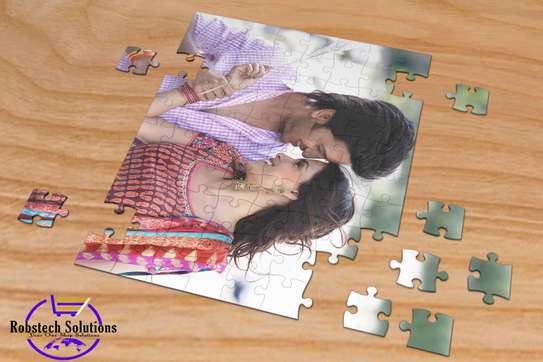 Personalized Puzzle image 1