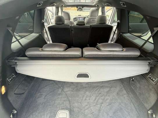 MERCEDES-BENZ GLS400D image 12