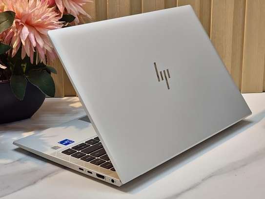 HP EliteBook 840 G8 i5 11th gen 16gb Ram/512gb ssd image 6