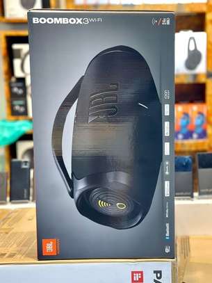 Jbl boombox 3 wifi image 3