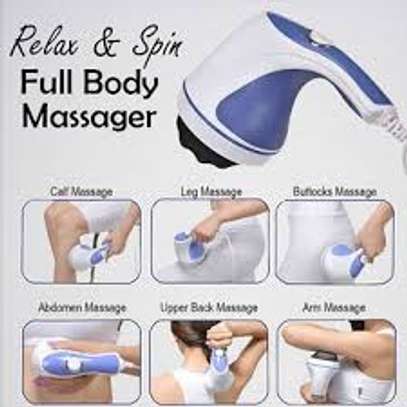 relax and tone massager image 1