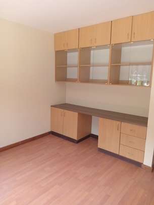 Three bedroom executive apartments to let in westlands image 13