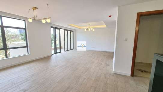 4 Bed House with En Suite in Runda image 22