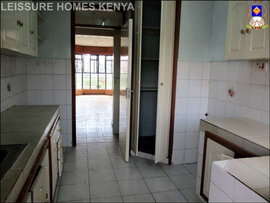 3 Bed Apartment with Parking at Langata Road image 59