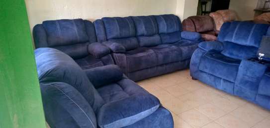 Sofa new design and good quality material made image 2