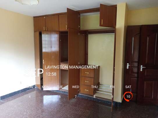 3 bedroom apartment for rent in Kilimani image 8