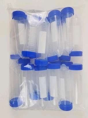 Falcon Tubes 50ml/Graduated Centrifuge Tubes 50ml Kenya image 2