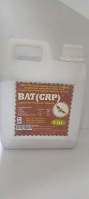 BAT (CRP) Pesticide 1litre BAT REPELLENT image 2