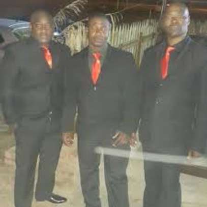 Security And Bouncers For Hire In Nairobi Pigiame Denetim provides bouncers for hire.