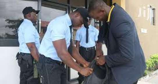 Professional Bouncers Recruitment Agency in Nairobi image 4