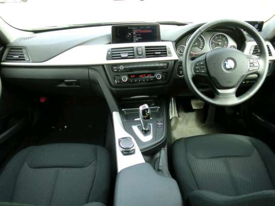 BMW 320i KDL (MKOPO/HIRE PURCHASE ACCEPTED) image 5