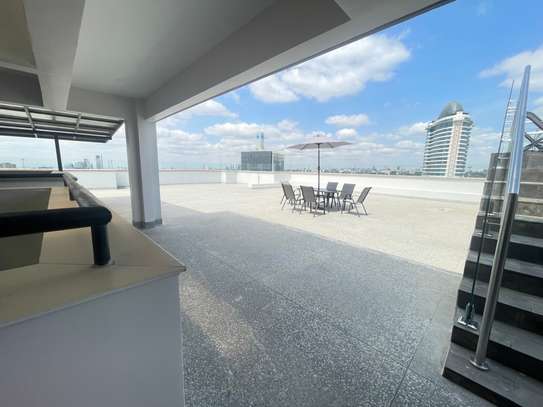 3 Bed Apartment with En Suite in Westlands Area image 2