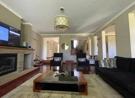 Four Bedroom For Sale Karen image 3