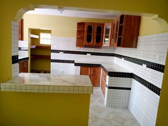 3 Bed House in Ongata Rongai image 9