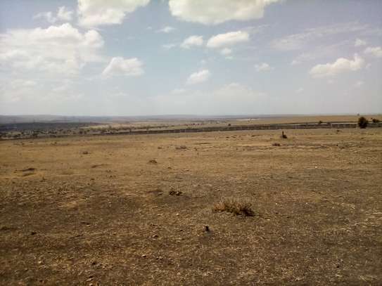 180 Acres of Land For Sale in Kipeto, Isinya image 8