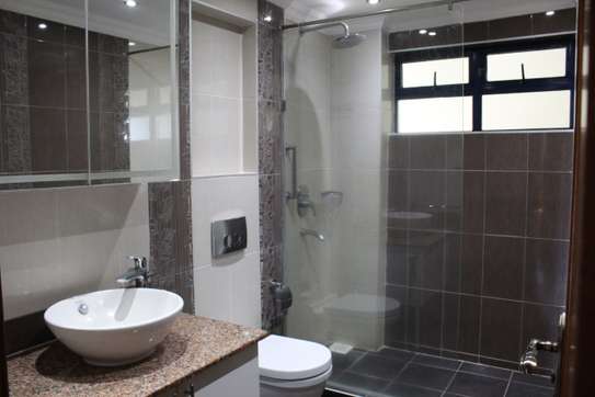 3 Bed Apartment with Swimming Pool at Brookside Drive image 31