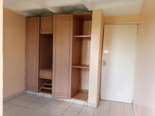 In kinoo TWO BEDROOM MASTER ENSUITE TO LET image 12