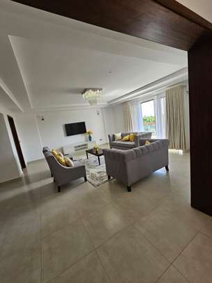 3 Bed Apartment with En Suite at Nyali image 15