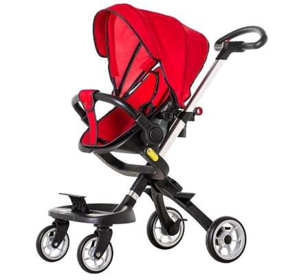 High quality baby stroller for sale. image 1