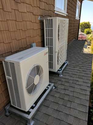 Installation Of air Conditioning, Repair And Maintenance image 8