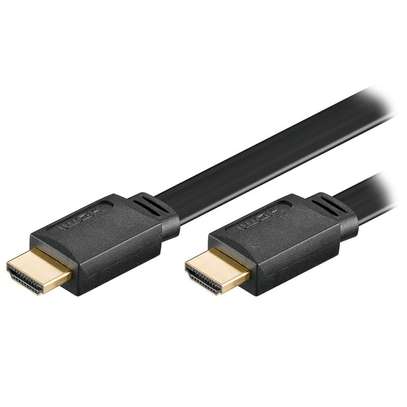 HDMI C able (1.5m) image 1