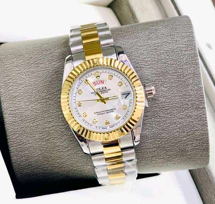Rolex Oyster Perpetual Watch
Kes image 1