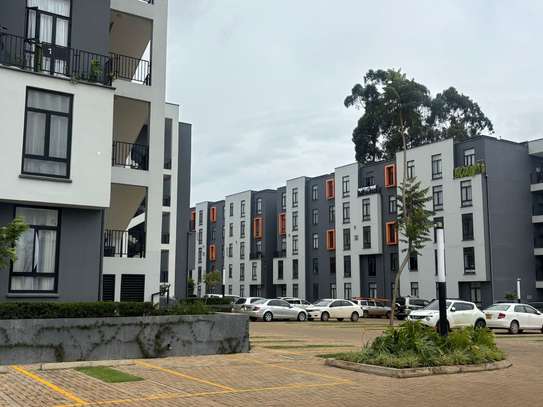 Serviced 2 Bed Apartment with En Suite in Tigoni image 18