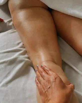 Lympatic massage image 1