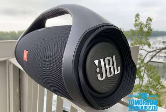 JBL BOOMBOX 2-New Sealed image 1