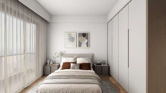 2 Bed Apartment with En Suite in Lavington image 8
