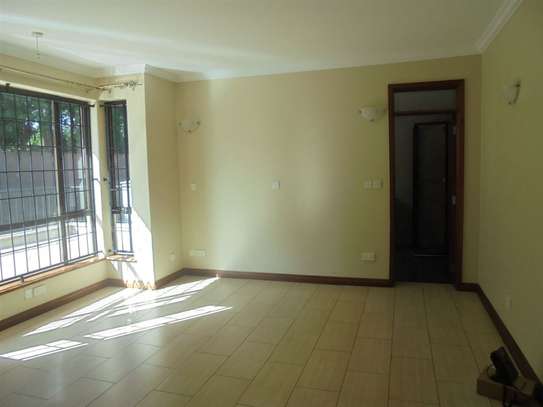 4 Bed Townhouse with En Suite at Tara Road image 6